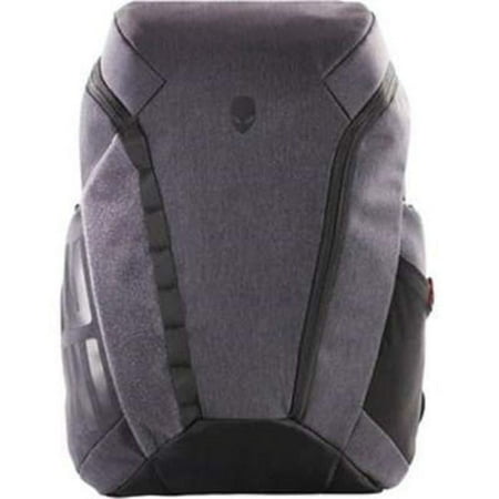 15-17 in. Alienware Elite Laptop Backpack, Black