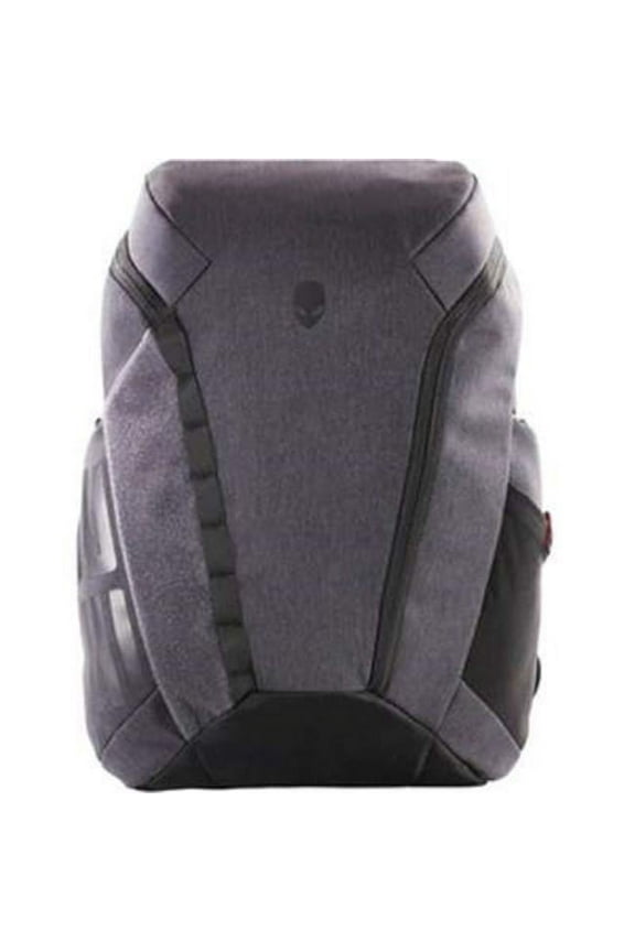 15-17 in. Alienware Elite Laptop Backpack, Black