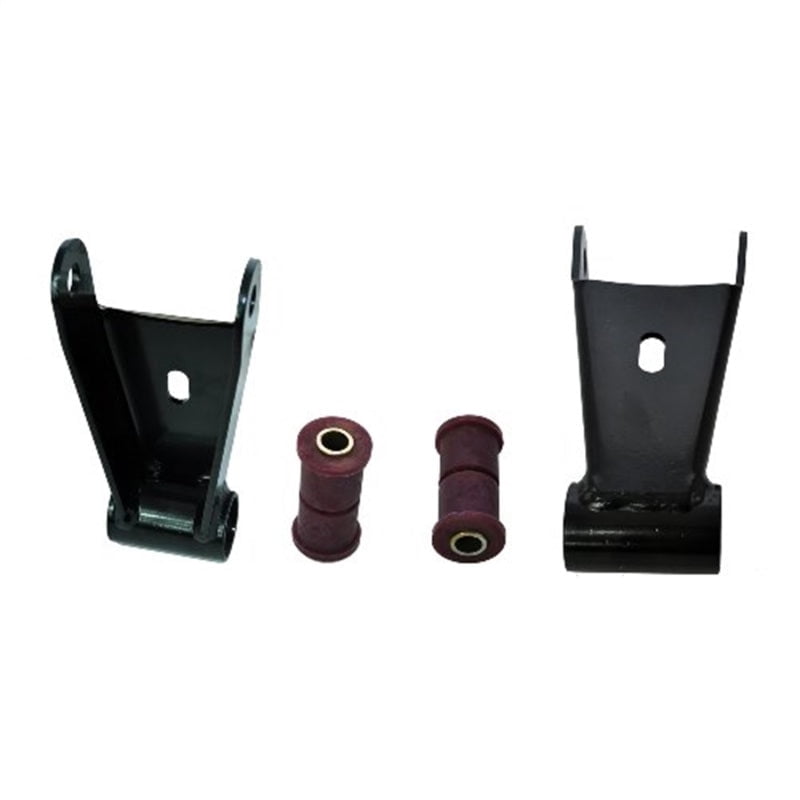 Ford Rear Lowering Kit - F150 2015-2020