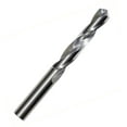 thumbnail image 1 of #15 (.1800") Diameter Jobber Length Carbide Twist Drill, 118° Split Point, Bright Finish, 1.625" Flute, 2-3/4" OAL, 1 of 1