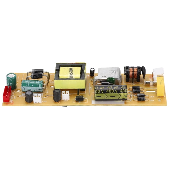 15-19 Inch LED LCD 2-In-1 ABS+PC Power Supply Main Board Unit Voltage Regulator 100-240V