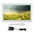 15.2 Inch Digital Photo Frame IPS Screen 2.4GHz WiFi 100?240V Smart