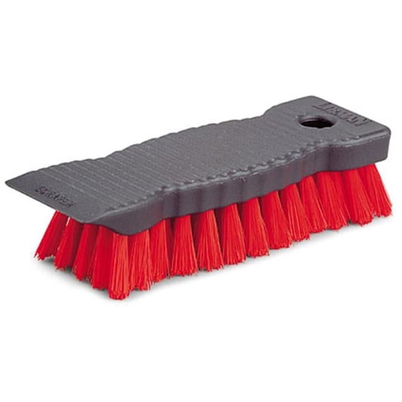 15.2'' x 8.5'' x 4.1'' Multi-Purpose Scrub Brush