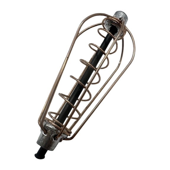 15/20/25/30g Spring Feeder Baits Cage Baits Holder Spring Fishing Feeder Cage Fishing Tackle Metal Baits Cage Holder