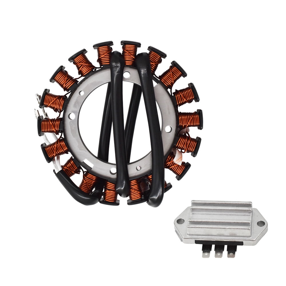 Démarreur Pour Moteur Kohler (1209808) CH11 - CH14 - CH15 - CH410 - CH450 - CV11 - CV12,5 - CV13 - C - Foto 2