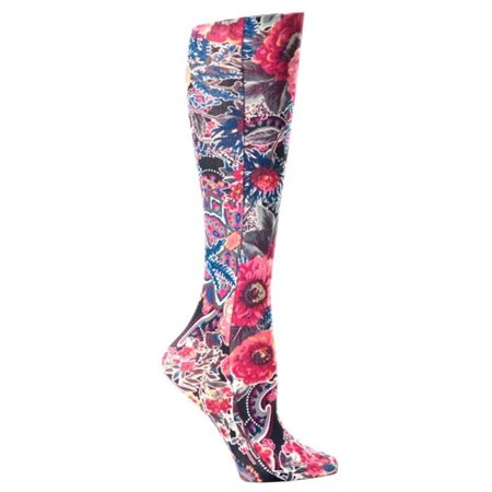 15-20 mmHg Maria Therapeutic Compression Sock - Women