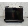 PreOwned 15 2015 Dodge Challenger RT Radio Receiver 8.4" Display Touch