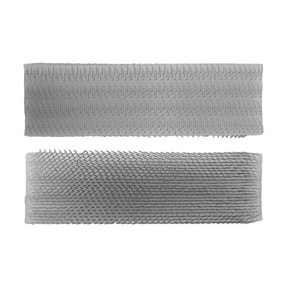 15/22Mm Electric Drill Pipe Cleaner,Copper Pipe Cleaner for Drill Plumbing Tools 15Mm+22Mm