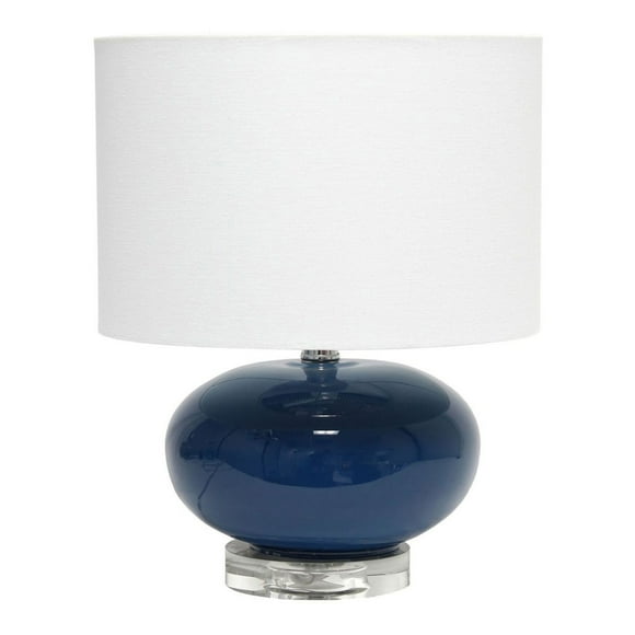 Entry Table Lamp