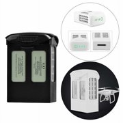 15.2V 5870mAh Intelligent Battery Replacement for DJI Phantom 4/4 Pro Black