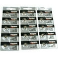 thumbnail image 1 of 15 396 / 397 Energizer Watch Batteries SR726SW SR726W by Energizer, 1 of 2
