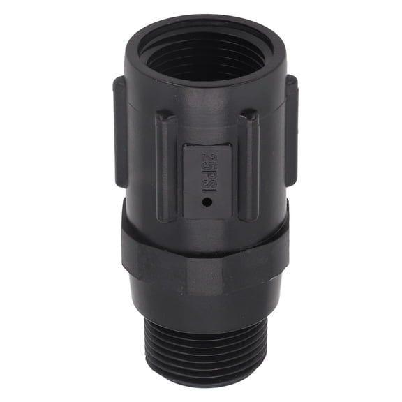 15-45PSI pressure regulating valve six-point internal external thread interface 15Psi Smile Home