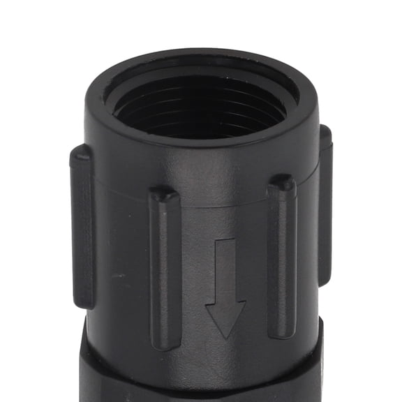 15-45PSI pressure regulating valve six-point internal external thread interface 30Psi Smile Home