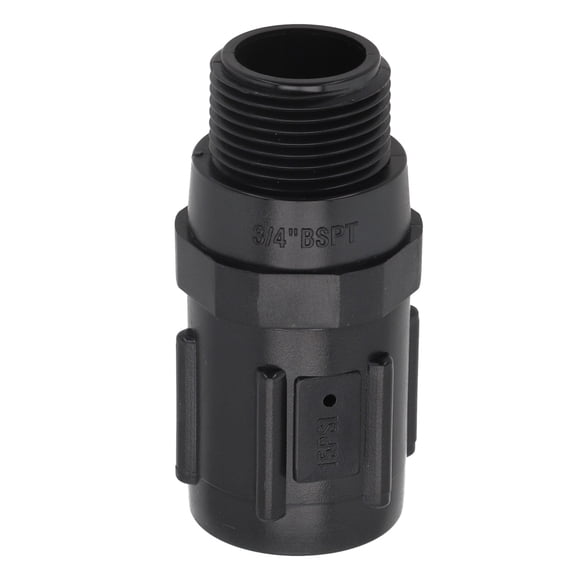 15-45PSI pressure regulating valve six-point internal external thread interface 45Psi Smile Home