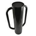 thumbnail image 1 of 15.4kg Fence Post 17cm Hole Driver Rammer Garden Farm Fencing Knocker TE815, 1 of 3