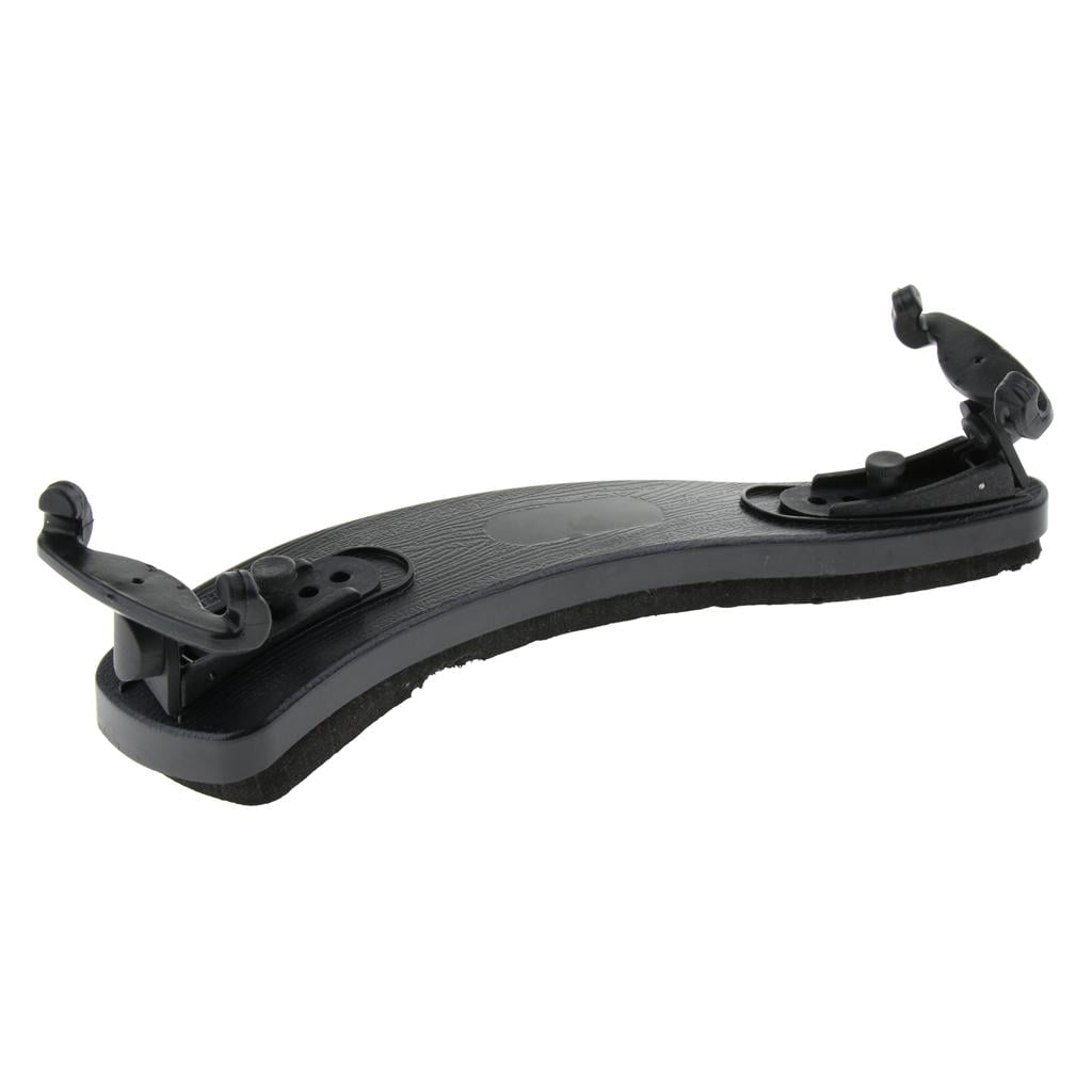 15.5 .5 inch Viola Shoulder Rest Holder with Collapsible Feet Storage,Adjust the Shoulder Rest for Effective Results and Better Comfort