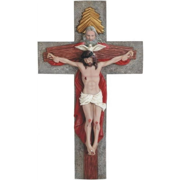 15.5" Atrio Crucifix