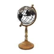 15.5" Globe Tabletop Dcor by Ashland