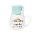 thumbnail image 1 of 15.5 oz Friends Mug & Sock Set, 1 of 1