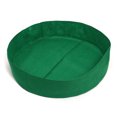 thumbnail image 1 of 15/50/100Gallon Plant Growing Bag Planter Bags Round Breathable Felt Fabric Pouch Root Container  for Vegetable Flower Potato, 1 of 7