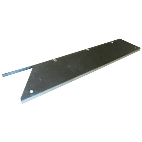 15.50" Stainless Steel Heat Plate for Gas Grills
