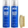 thumbnail image 1 of 15.55 OZ Shoe Waterproof Spray, Rain & Stain Nano Repellent for Suede, Sneaker, Canvas, Fabric Shoe Protector Spray, 1 of 3