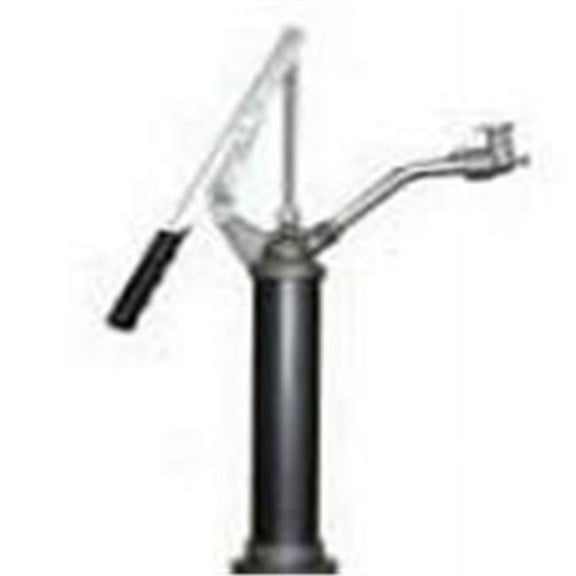 15-55 gal Barrel Pump for Drum with Non Drip Tip