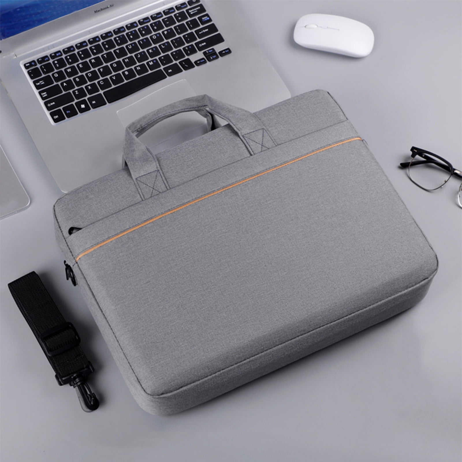 15.6 16 17 17.3 14 13 13.6 inch Laptop case Bag with Edge Protection ...