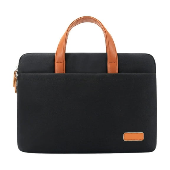 15.6 16 Inch Laptop Bag for Men Women,Waterproof Computer Carrying Case Messenger Bag ,Laptop Briefcase for 14-15-16 Inch MacBook Chromebook Notebook