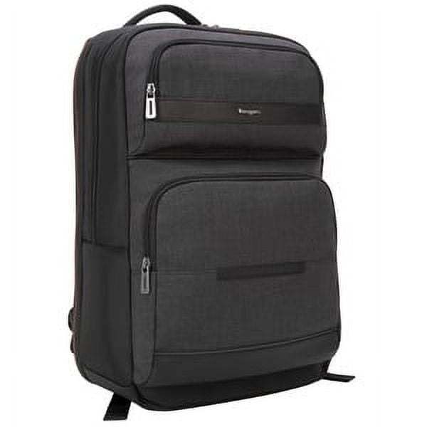 15.6 CitySmart Advanced Checkpoint-Friendly Backpack, Gray - Walmart.com