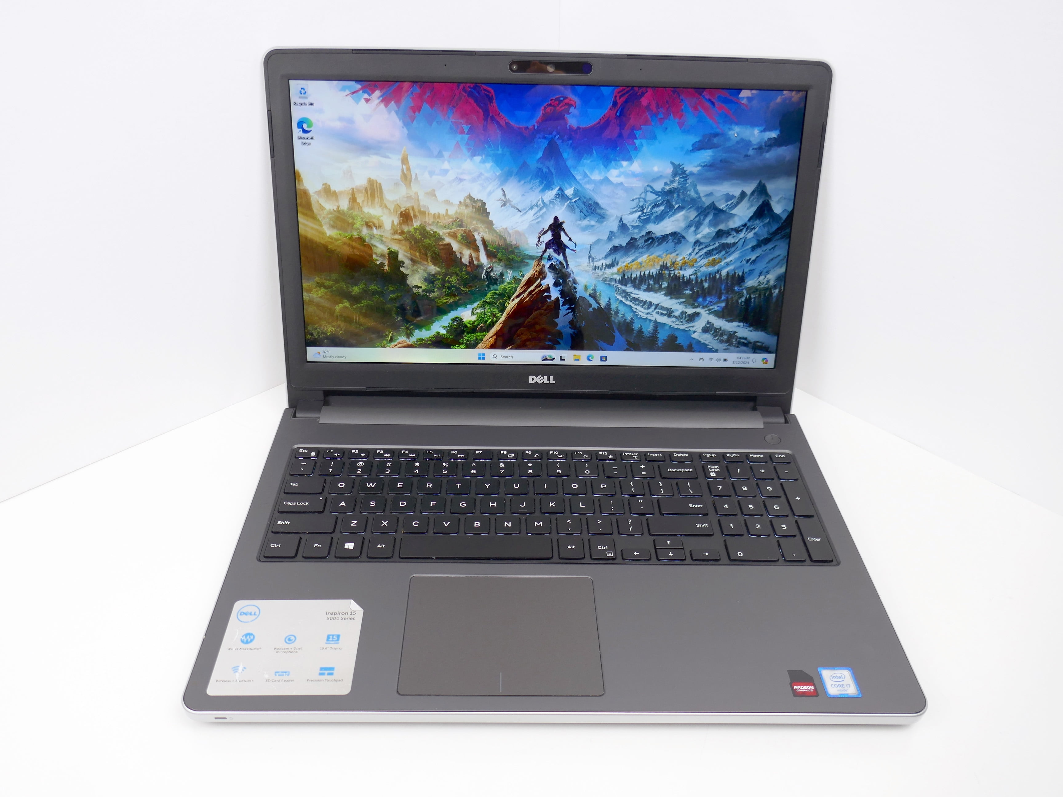 Dell Inspiron Dell Inspiron