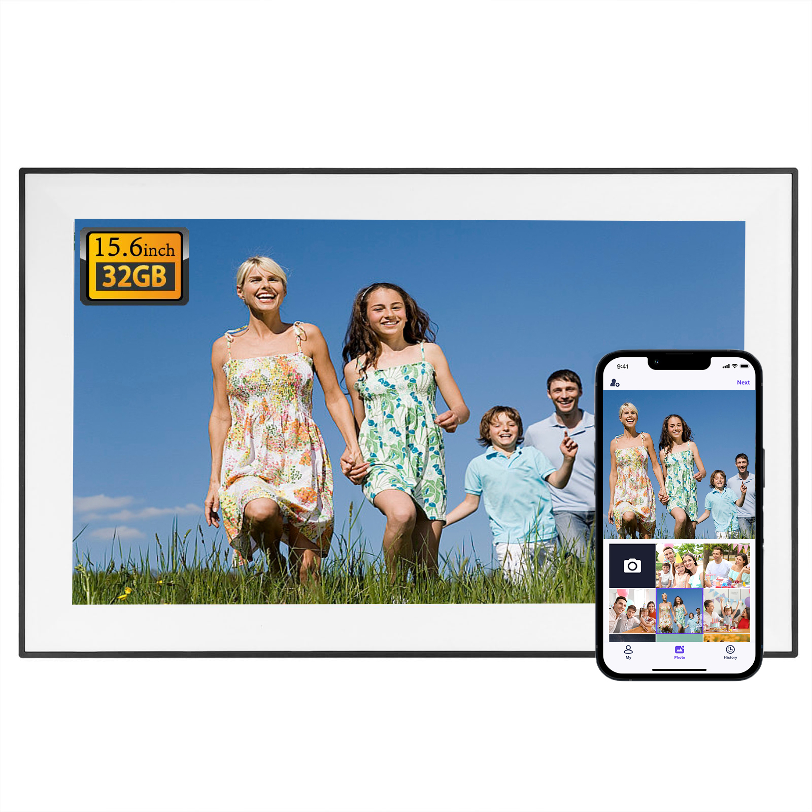 Fall Dector Memory included offline Photo Translation Service