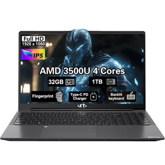 Amd Ryzen 5 3500u