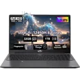 thumbnail image 1 of 15.6" FHD-IPS-Business-Gaming Laptop 8 Cores Intel i5-12450H 32GB RAM 1TB SSD (Beat i7-11800H, Up to 4.4GHz) Backlit Keyboard Computer 100W Type C Fingerprint WiFi 6 Numpad Windows 11, 1 of 9