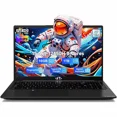 thumbnail image 1 of 15.6" FHD-IPS-Business-Laptop, 8 Cores Intel i5-12450H 16GB RAM 1TB SSD (Beat i7-11800H, Up to 4.4GHz) Backlit Keyboard Computer, 100W Type C Fingerprint WiFi 6 Numpad Win 11, 1 of 7