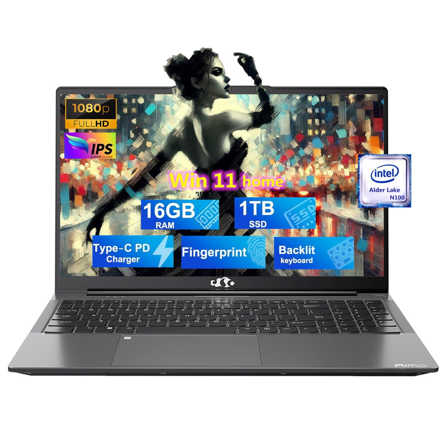 №92、LaptopPC、Win11-23H2、i3、SSD、M16G №92、LaptopPC、Win11-23H2、i3、SSD、M16G Laptop Win 11 with