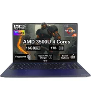 G-3/Ryzen 5 PRO 3500U（4C8T）/SSD256/8GB Amd Ryzen 5 3500u
