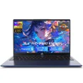 thumbnail image 1 of 15.6" Gaming Laptop: 64GB DDR5 RAM, Radeon 780M Graphics, AMD Ryzen 7 8745HS (up to 4.9GHz). 1TB SSD, 100W USB-C, Backlit Keyboard, Fingerprint Reader, 1 of 7