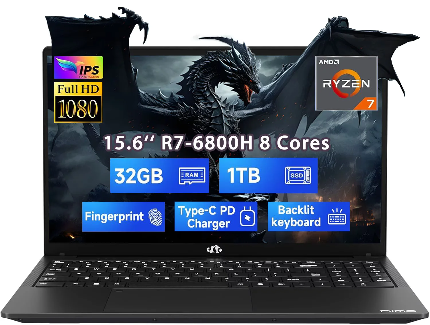 Amd Radeon 680m Gpu 15.6