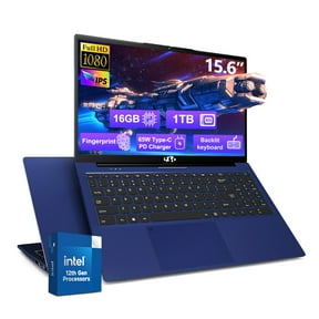 Laptops with 1TB Hard Drives for Electronics