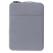15.6-Inch Laptop Sleeve Case With Handle,Padded Travel Tablet Sleeve Bag,15.6 Inch Laptop Sleeve Case Carrying Bag,Travelling Carrying Canvas Bag Protective Accessory