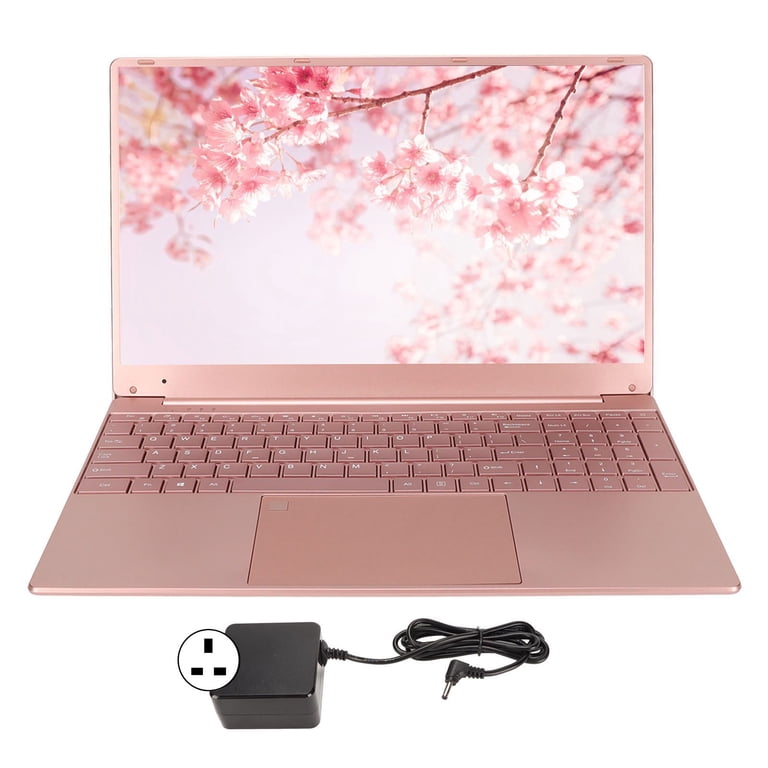15.6 Inch Laptop for Intel N5095 CPU for Windows 11 System 12G RAM
