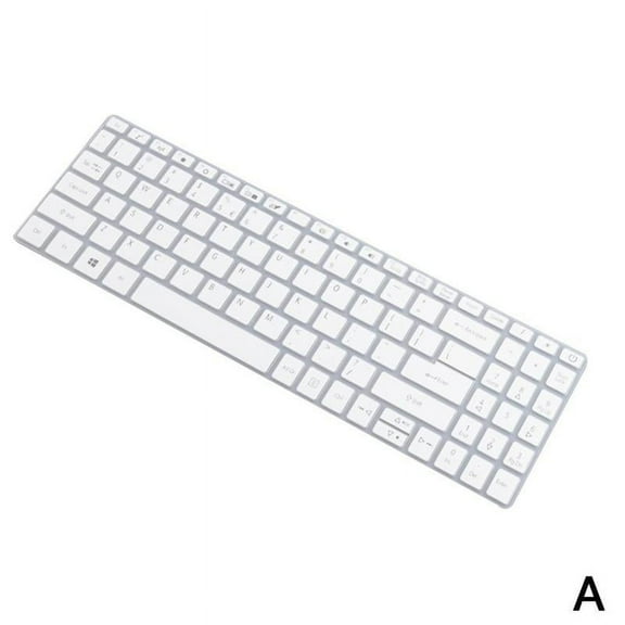 15.6" Keyboard Cover For Acer Chromebook 15 Ultra Dust Hot Cover Skin New M0 Z3V8