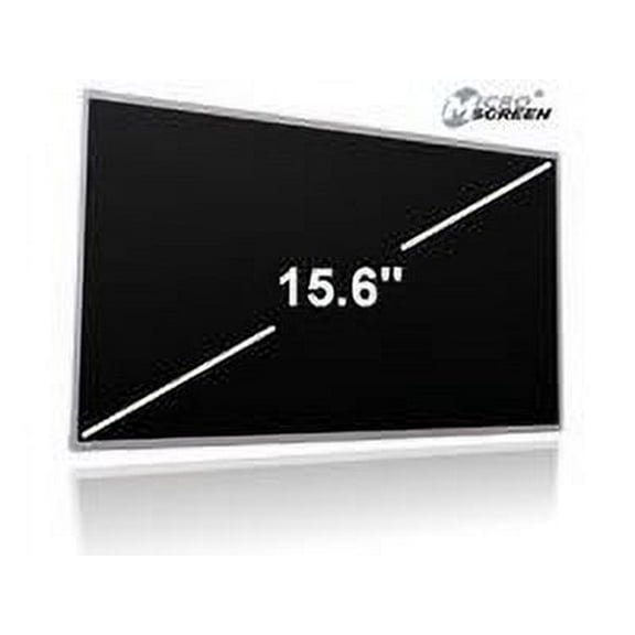 15,6" LED WXGA++ Matte HD+