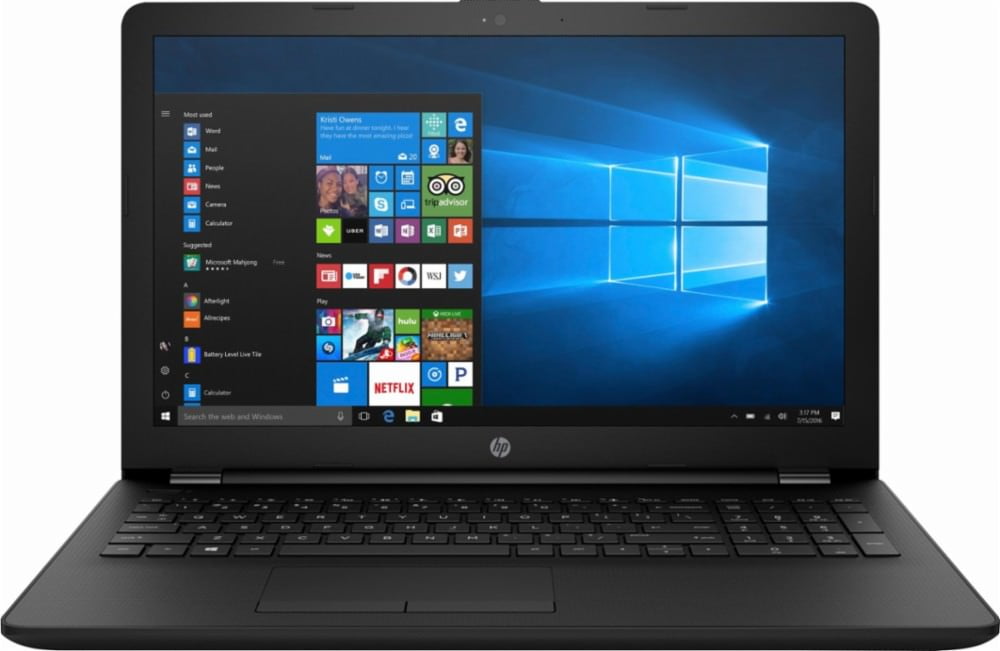 Laptop 4gb ram deals 500gb hard drive