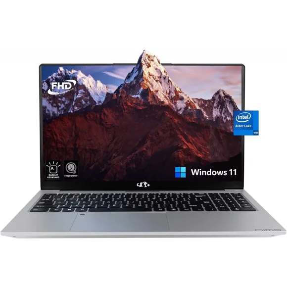 Computer Without Monitor