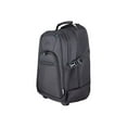 thumbnail image 1 of 15.6 Union Trolley Backpack, Black, 1 of 9