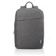 thumbnail image 1 of 15.6 in. Backpack B210 Grey-ROW, 1 of 1