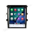thumbnail image 1 of 15.6 inch Carplay Screen/Radio/Multimedia Player for Land Rover Discovery 5 2017-2021 Universal Car Navigation/GPS Upgrade Headunit Android Display 1080P Touch Screen Receiver Replace System, 1 of 16