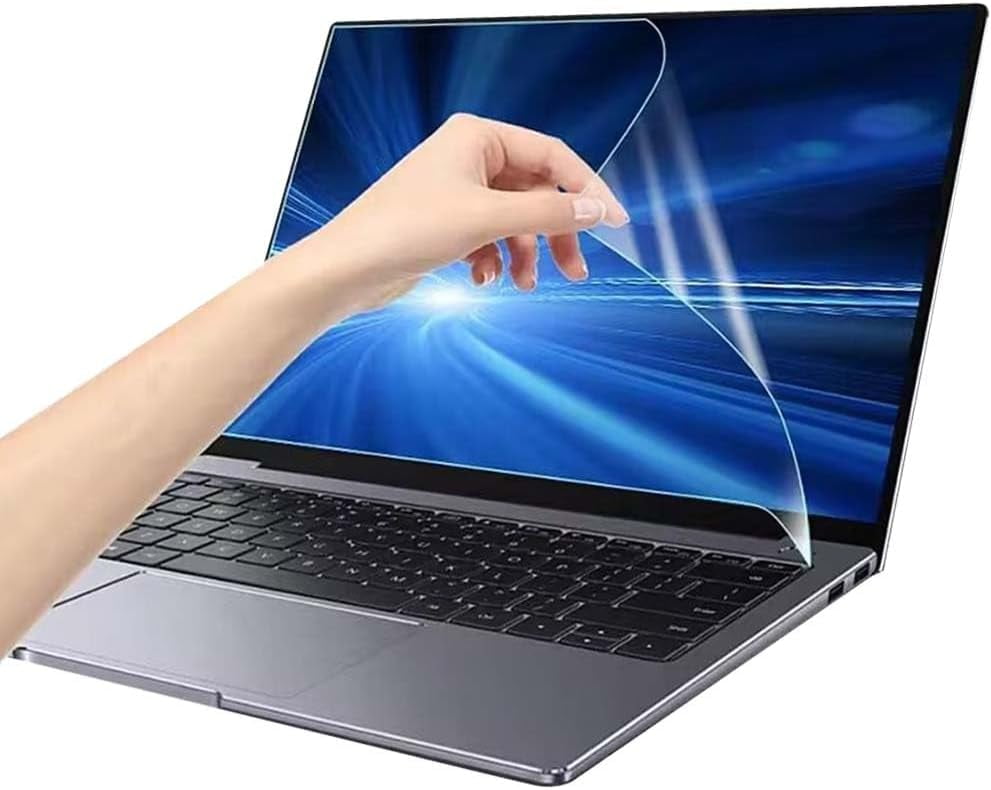 15 6 Inch Laptop Screen Protector 345x194 WxH Scratch Resistant 12-1-inch-1280-800-slim-led-laptop-screen-yas